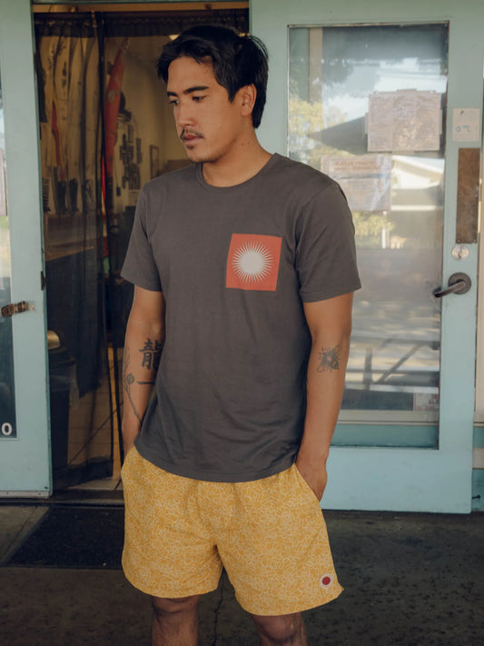 Vitality Tee