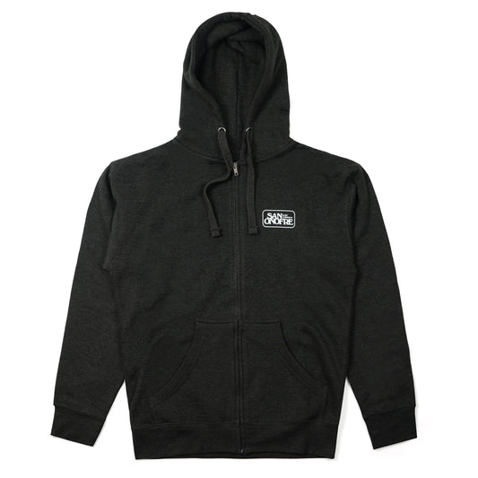 Daybreak Zip Up Hoodie