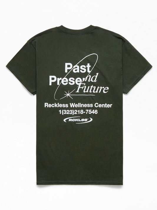 Wellness Tee