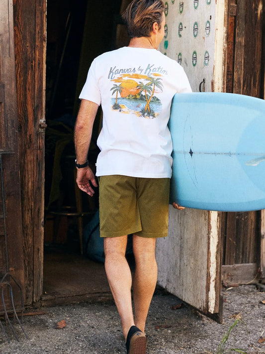 Paradise Tee