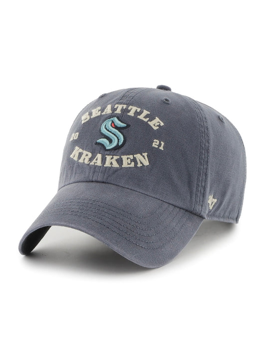 Seattle Kraken Hat