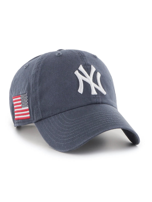 NY Yankees Heritage Hat